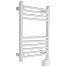 Adler LED kopalniški radiator lestev 400W AD7823