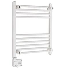 Adler LED kopalniški radiator lestev 400W AD7823