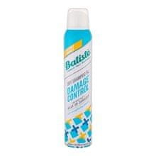 Batiste Batiste - Suchý šampon na poškozené a oslabené vlasy Damage Control (Dry Shampoo) 200 ml 200ml 