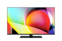 Panasonic TN-43W70AEZ 4K UHD LED televizor, Google TV