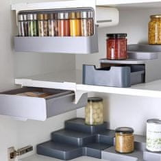 HOME & MARKER® Organizator začimb | SPICECADDY