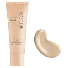 Artdeco Artdeco - Light Luminious Foundation 25 ml 