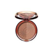 Artdeco Artdeco - Hello Sunshine Bronzing Powder Compact Long-Lasting 10 g 