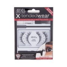 Ardell Ardell - X-Tended Wear Lash System Demi Wispies - Gift set for false eyelashes 