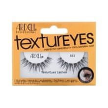 Ardell Ardell - TexturEyes 583 False Eyelashes 