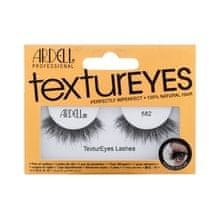 Ardell Ardell - TexturEyes 582 False Eyelashes - Realistické trojrozměrné umělé řasy 