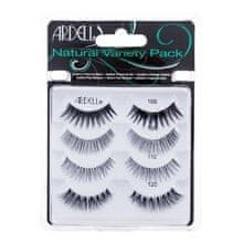 Ardell Ardell - Natural Variety Pack - Set of sticky eyelashes 