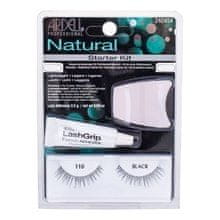 Ardell Ardell - Natural Starter Kit - Set for false eyelashes 