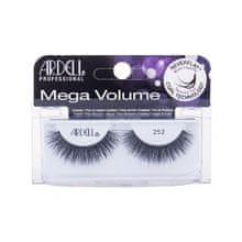 Ardell Ardell - Mega Volume 252 - Fake eyelashes 1.0ks 