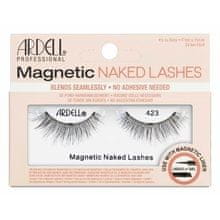 Ardell Ardell - Magnetic Naked Lashes 423 - Magnetic false eyelashes 1.0ks 