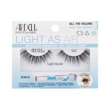 Ardell Ardell - Light As Air 522 Fake Eyelashes Set 