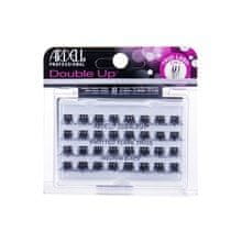 Ardell Ardell - Double Up Knotted Trio Lash ( 32 pcs ) - Tufted eyelashes 3in1 