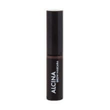 Alcina Alcina - Brow Mascara - Mascara for definition and fixation of eyebrows 3 ml 