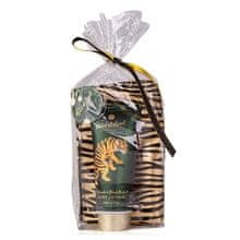 Accentra Accentra - Wild at Heart Body Care Set - Body care gift set with cosmetic bag 