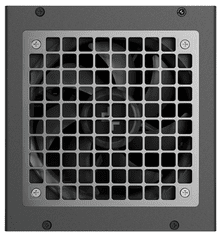 DEEPCOOL PX1000P napajalnik, ATX, 1000W, modularni, 12VHPWR, 80 PLUS Platinum, črn (R-PXA00P-FC0B-EU)