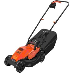 Black+Decker KOSILNICA ROTACIJSKA 1200 W 32 cm BEMW451