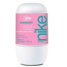 Nike Nike - Sweet Blossom Deodorant Roll-on 50ml 