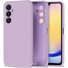 Tech-protect TECH-PROTECT ICON GALAXY A25 5G VIOLET