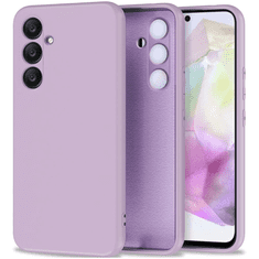 Tech-protect TECH-PROTECT ICON GALAXY A35 5G VIOLET