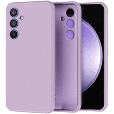 Tech-protect TECH-PROTECT ICON GALAXY S23 FE VIOLET