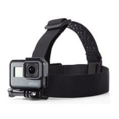 Tech-protect TECH-PROTECT TRAK ZA NAGLAVJE GOPRO HERO BLACK