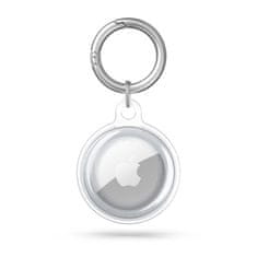 Tech-protect TECH-PROTECT ICON APPLE AIRBAG CLEAR