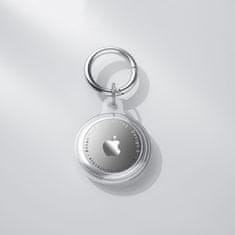 Tech-protect TECH-PROTECT ICON APPLE AIRBAG CLEAR