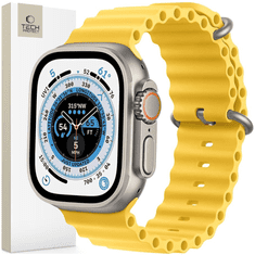 Tech-protect TECH-PROTECT ICONBAND PRO APPLE WATCH 4 / 5 / 6 / 7 / 8 / 9 / SE / ULTRA 1 / 2 (42 / 44 / 45 / 49 MM) RUMENA