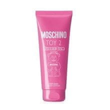 Moschino Moschino - Toy 2 Bubble Gum Tělové mléko 200ml 