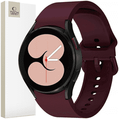 Tech-protect TECH-PROTECT ICONBAND SAMSUNG GALAXY WATCH 4 / 5 / 5 PRO / 6 / 7 / FE MODRA