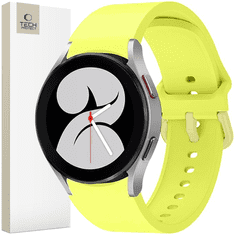 Tech-protect TECH-PROTECT ICONBAND SAMSUNG GALAXY WATCH 4 / 5 / 5 PRO / 6 / 7 / FE RUMENA