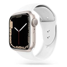 Tech-protect TECH-PROTECT ICONBAND APPLE WATCH 4 / 5 / 6 / 7 / 8 / 9 / SE (38 / 40 / 41 MM) BELA