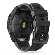 Tech-protect TECH-PROTECT ICONBAND GARMIN FENIX 5 / 6 / 6 PRO / 7 ČRNA