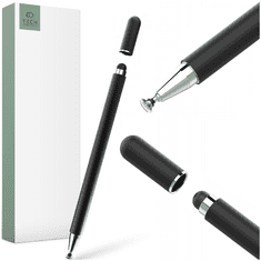 Tech-protect TECH-PROTECT MAGNET STYLUS PISALO ČRNO