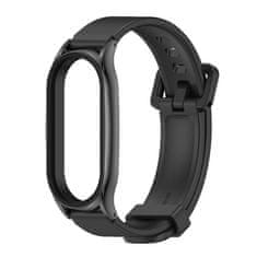 Tech-protect TECH-PROTECT ICONBAND PRO XIAOMI MI SMART BAND 7 / 7 NFC ČRN