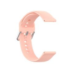 Tech-protect TECH-PROTECT ICONBAND SAMSUNG GALAXY WATCH 3 41MM ROZA