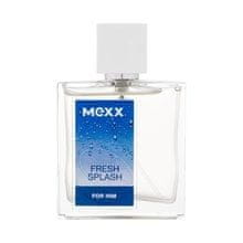 Mexx Mexx - Fresh Splash After Shave 50ml