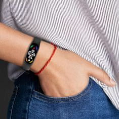 Tech-protect TECH-PROTECT ICONBAND XIAOMI MI SMART BAND 5 / 6 / 7 / NFC ROZA