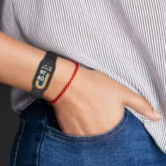 Tech-protect TECH-PROTECT ICONBAND XIAOMI SMART BAND 8 / 8 NFC BEŽ