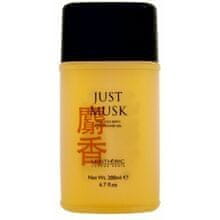 Mayfair Mayfair - Just Musk Sprchový gel 200ml 