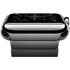 Tech-protect TECH-PROTECT LINKBAND APPLE WATCH 4 / 5 / 6 / 7 / 8 / 9 / SE / ULTRA 1 / 2 (42 / 44 / 45 / 49 MM) ČRNA