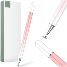 Tech-protect TECH-PROTECT OMBRE STYLUS PISALO ROZA