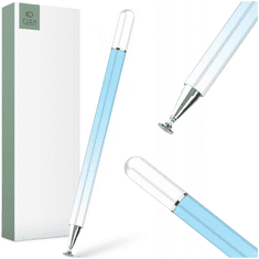 Tech-protect TECH-PROTECT OMBRE STYLUS PISALO SKY BLUE