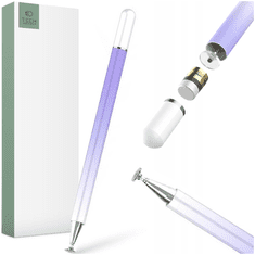 Tech-protect TECH-PROTECT OMBRE STYLUS PISALO VIOLET