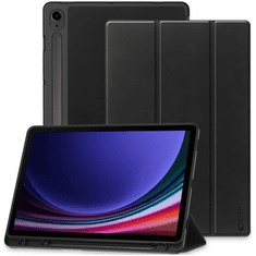 Tech-protect TECH-PROTECT SC PEN GALAXY TAB S9 FE 10.9 X510 / X516B ČRN