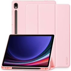 Tech-protect TECH-PROTECT SC PISALO GALAXY TAB S9 FE 10.9 X510 / X516B ROZA