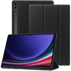 Tech-protect TECH-PROTECT SC PEN GALAXY TAB S9 FE+ PLUS 12.4 X610 / X616B ČRN