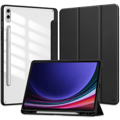 Tech-protect TECH-PROTECT SC PEN HYBRID GALAXY TAB S9+ PLUS 12.4 X810 / X816B ČRN