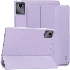 Tech-protect TECH-PROTECT SC PISALO LENOVO TAB M11 11.0 TB-330 VIOLET