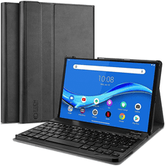 Tech-protect TECH-PROTECT SMARTCASE + TIPKOVNICA LENOVO TAB M10 10.1 3RD GEN TB-328 ČRNA